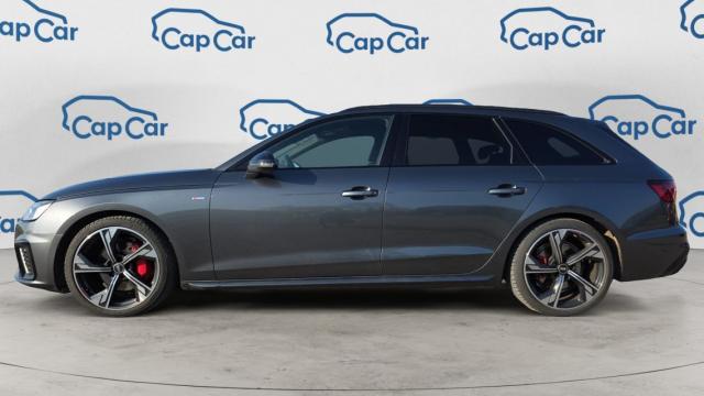 Audi A4 Avant image 8