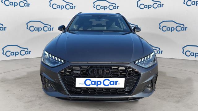 Audi A4 Avant image 1