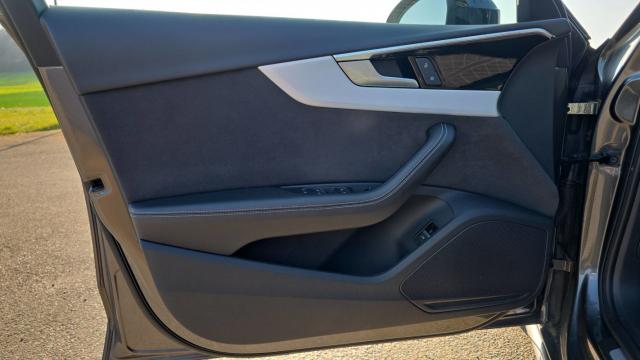 Audi A4 Avant image 4