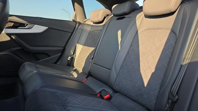 Audi A4 Avant image 5