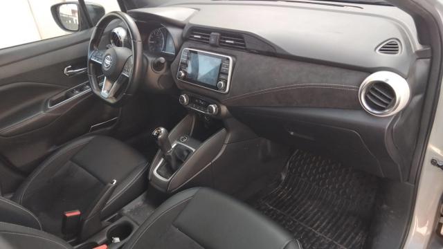 Nissan Micra image 9