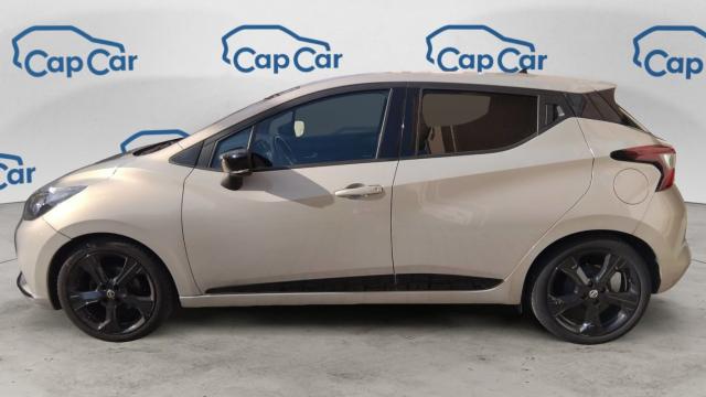 Nissan Micra image 7