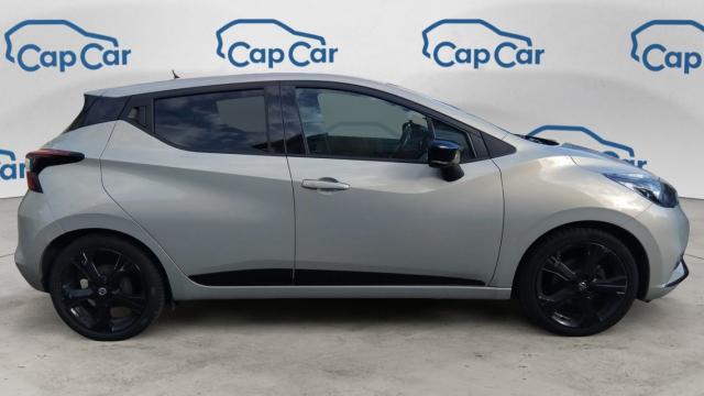 Nissan Micra image 3