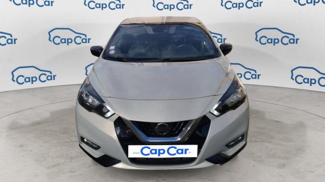 Nissan Micra image 2