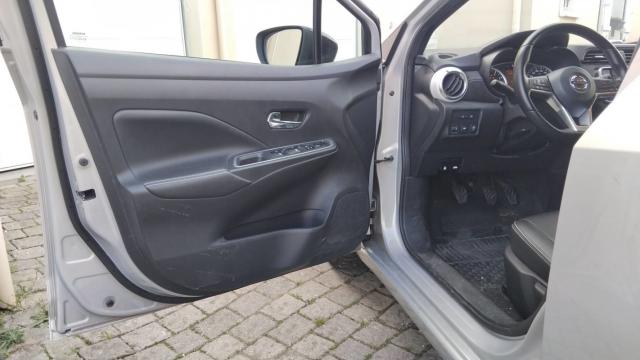 Nissan Micra image 1