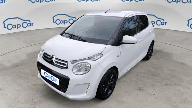 Citroen C1 1.0 Vti 72 Shine - 4 Places