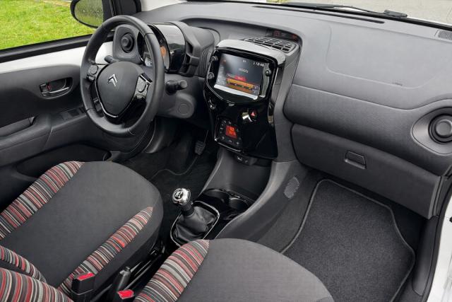 Citroen C1 image 8