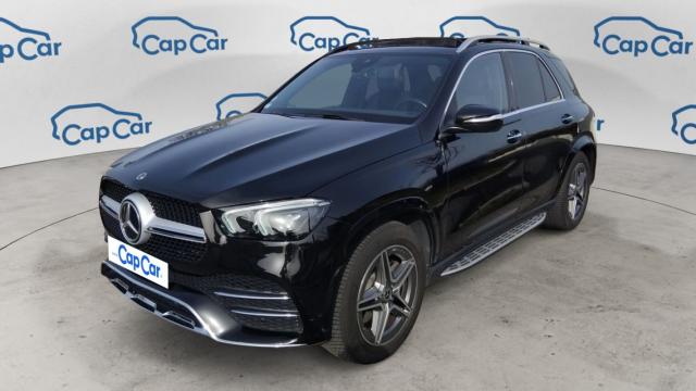 Mercedes Benz Classe Gle 450 Eq Boost 367 4matic 9g-Tronic Amg Line