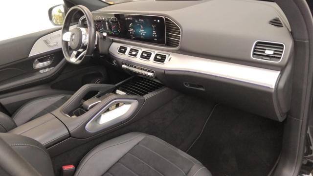 Mercedes Benz Classe Gle image 9