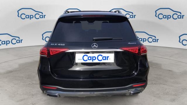 Mercedes Benz Classe Gle image 3