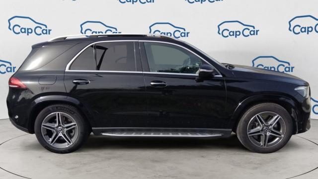 Mercedes Benz Classe Gle image 2