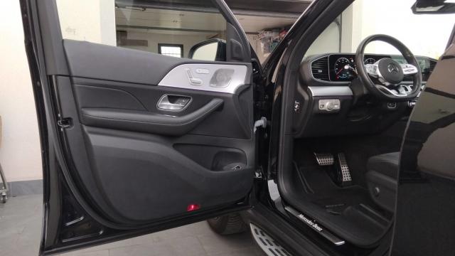 Mercedes Benz Classe Gle image 6