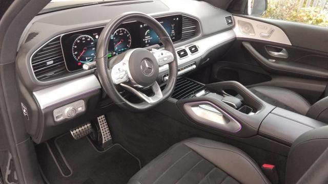 Mercedes Benz Classe Gle image 8
