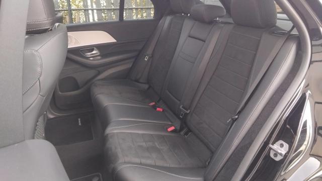 Mercedes Benz Classe Gle image 7