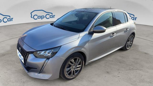 Peugeot 208 Ii 1.5 Bluehdi 100 Allure