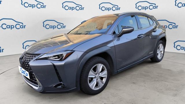 Lexus Ux 250h 2.0 Vvt-Ie 184 Hybrid Fwd 152 Pack Confort Business - Automatique