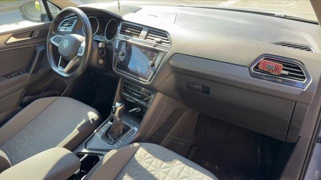 Volkswagen Tiguan image 1