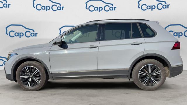 Volkswagen Tiguan image 3