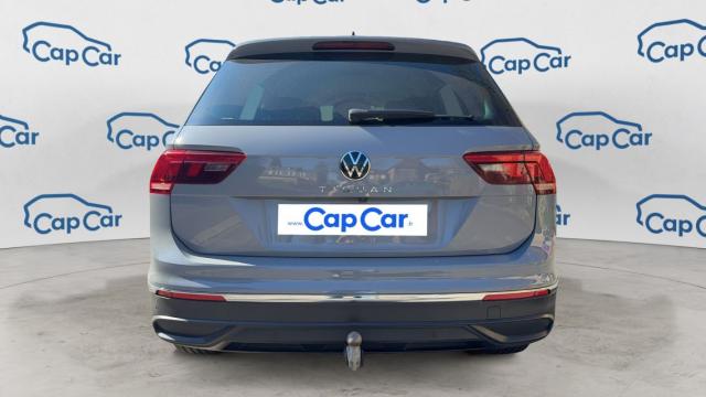 Volkswagen Tiguan image 7
