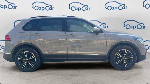 Volkswagen Tiguan image 2