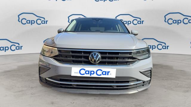 Volkswagen Tiguan image 9