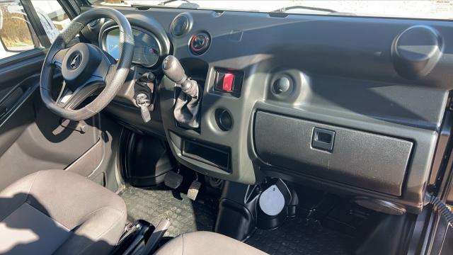 Aixam D-Truck image 1