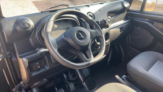 Aixam D-Truck image 5