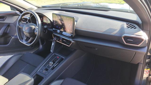 Cupra Formentor image 4