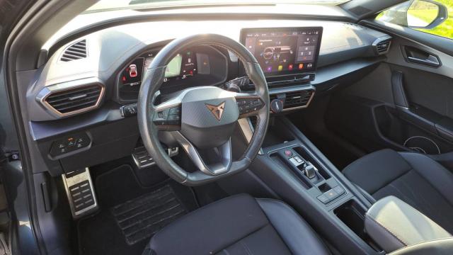 Cupra Formentor image 9