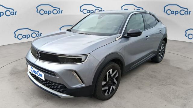 Opel Mokka Ii 1.2 Turbo 100 Elegance
