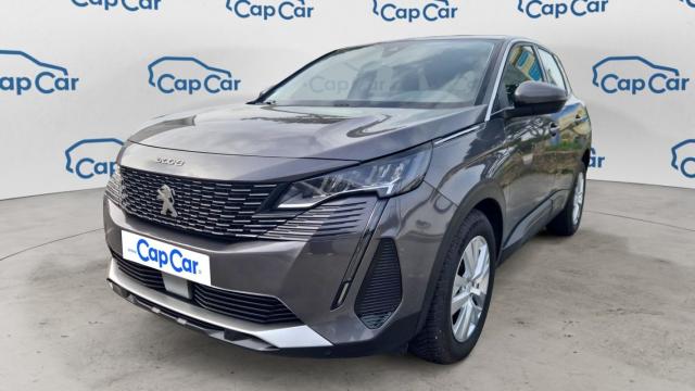 Peugeot 3008 Ii 1.5 Bluehdi 130 Eat8 Active Business - Automatique