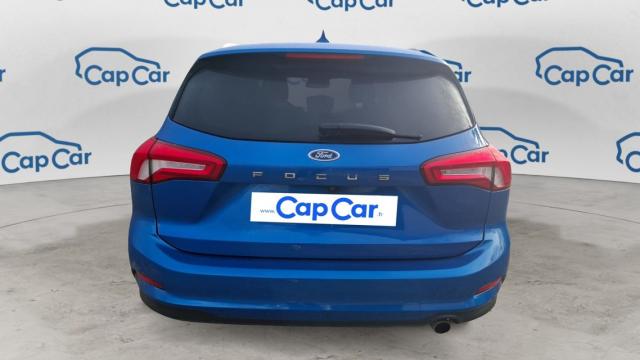 Ford Focus image 8