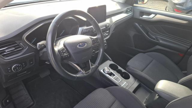 Ford Focus image 6