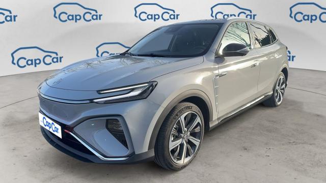 Mg Marvel R Ev 288 4wd Performance