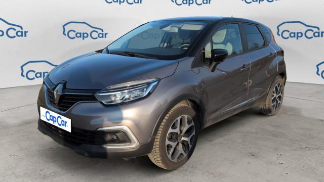 Renault Captur Ii 0.9 Tce 90 Intens - Bioéthanol