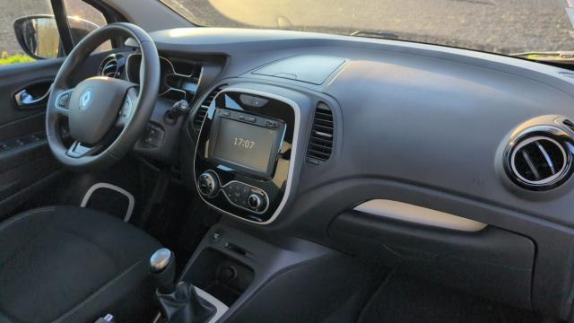 Renault Captur image 3