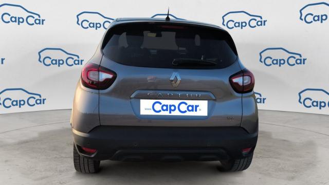 Renault Captur image 8