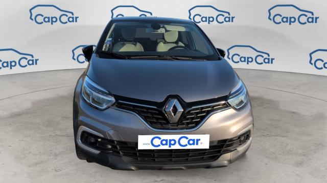 Renault Captur image 6