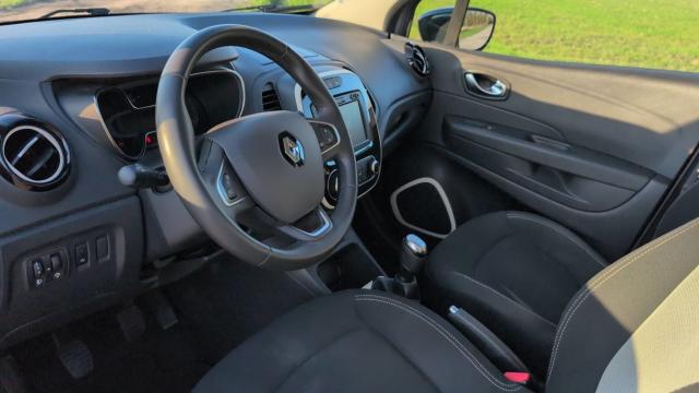 Renault Captur image 9