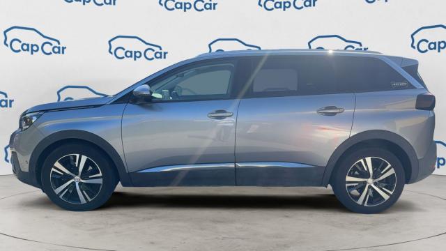Peugeot 5008 image 2