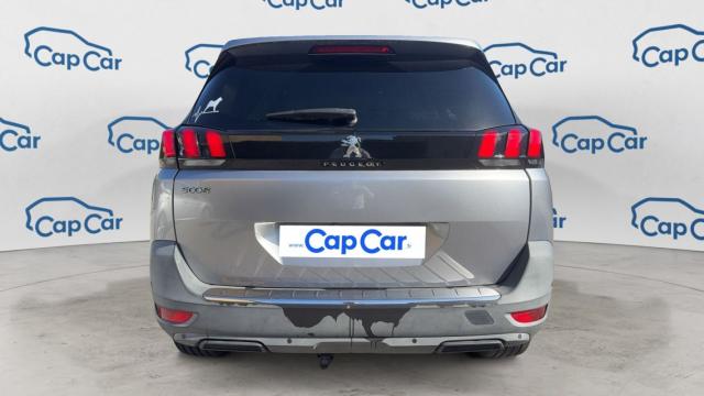 Peugeot 5008 image 3