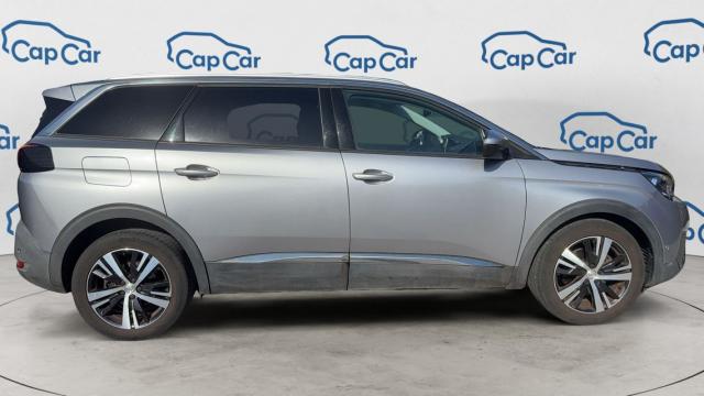 Peugeot 5008 image 5