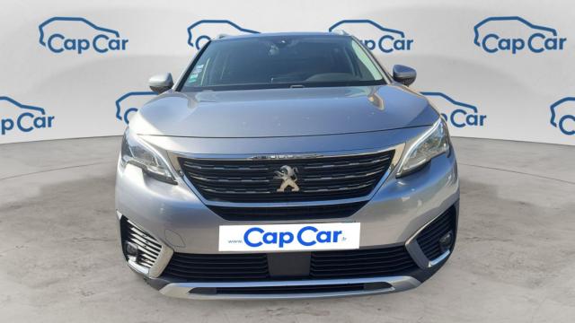 Peugeot 5008 image 8