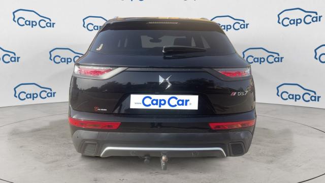 Ds Ds 7 Crossback image 6