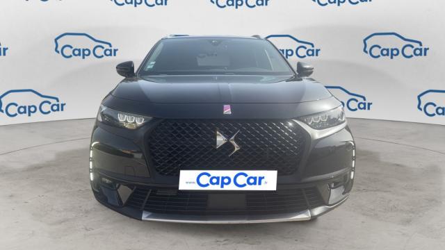 Ds Ds 7 Crossback image 7