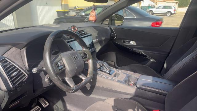 Ds Ds 7 Crossback image 4