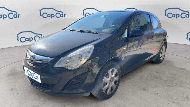 Opel Corsa Iv 1.0 65 Graphite - 5 Places