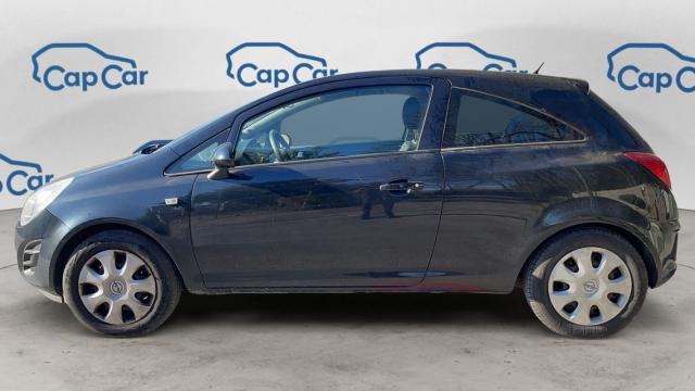 Opel Corsa image 2