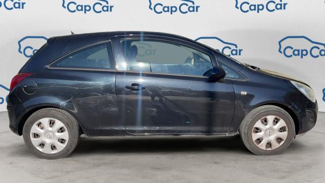 Opel Corsa image 3