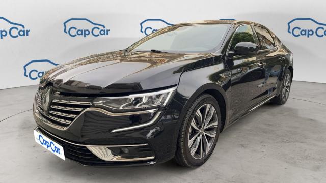 Renault Talisman 1.3 Tce 160 Edc7 Intens - Automatique
